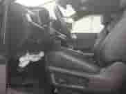 2023 Mitsubishi Outlander SE с VIN JA4J4UA88PZ030044, выставлен на аукционе Copart как лот 63708865 с пробегом 51 296 миль миль и Списание • Salvage title. История ставок и продаж доступна на DreamBid. Изображение 7.