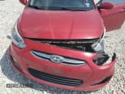 ✅ 2016 Hyundai Accent SE • VIN: KMHCT4AE8GU046602 • Лот: 72811574. Опубликован ранее на Copart с пробегом 70 468 миль. Бесплатный доступ к архиву аукционных продаж из США и подробный отчёт об истории автомобиля на DreamBid. Изображение 12.