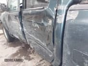 ✅ 2004 Nissan Titan LE • VIN: 1N6AA07B14N511618 • Lot: 41336419. Listed on IAAI with 195,863 mi. Free auction sales archive from the USA and detailed vehicle history report at DreamBid. Image 6.