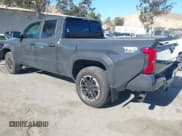 ✅ 2024 Toyota Tacoma SR5 • VIN: 3TMLB5FN3RM001404 • Лот: 41322388. Опубликован ранее на IAAI с пробегом 8 319 миль. Бесплатный доступ к архиву аукционных продаж из США и подробный отчёт об истории автомобиля на DreamBid. Изображение 3.