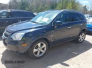 ✅ 2014 Chevrolet Captiva Sport LT • VIN: 3GNAL3EK3ES655252 • Lot: 42135440. Wystawiony na IAAI z przebiegiem 140 133 mil. Bezpłatny archiwum sprzedaży aukcyjnych z USA i szczegółowy raport historii pojazdu na DreamBid. Zdjęcie 18.