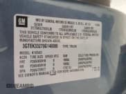 ✅ 2009 GMC Sierra 1500 • VIN: 3GTEK33279G148086 • Lot: 61407445. Wystawiony na Copart z przebiegiem 129 820 mil. Bezpłatny archiwum sprzedaży aukcyjnych z USA i szczegółowy raport historii pojazdu na DreamBid. Zdjęcie 12.