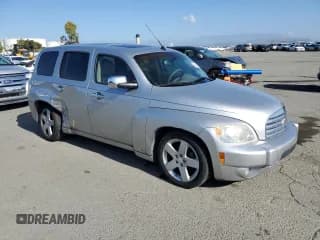 ✅ 2006 Chevrolet HHR LT • VIN: 3GNDA23PX6S633150 • Lot: 54879695. Listed on Copart with 167,716 mi. Free auction sales archive from the USA and detailed vehicle history report at DreamBid. Image 4.