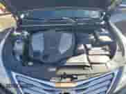 2012 Hyundai Azera с VIN KMHFG4JG4CA183714, выставлен на аукционе Copart как лот 48226105 с пробегом 120 700 миль миль и Списание • Salvage title. История ставок и продаж доступна на DreamBid. Изображение 11.