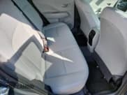 ✅ 2024 Hyundai Kona SEL • VIN: KM8HB3AB7RU122404 • Лот: 82277275. Опубликован ранее на Copart с пробегом 12 869 миль. Бесплатный доступ к архиву аукционных продаж из США и подробный отчёт об истории автомобиля на DreamBid. Изображение 10.