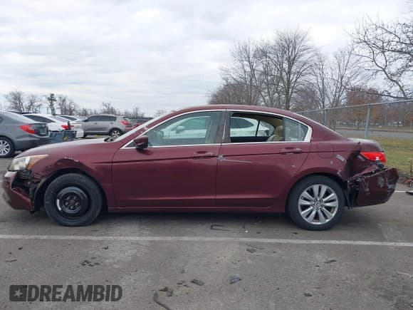 ✅ 2011 Honda Accord EX • VIN: 1HGCP2F73BA054299 • Лот: 43782256. Опубликован ранее на IAAI с пробегом 24 143 миль. Бесплатный доступ к архиву аукционных продаж из США и подробный отчёт об истории автомобиля на DreamBid. Изображение 14.