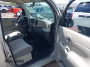 ✅ 2009 Nissan Cube S • VIN: JN8AZ28R79T125697 • Лот: 43105418. Опубликован ранее на IAAI с пробегом 181 229 миль. Бесплатный доступ к архиву аукционных продаж из США и подробный отчёт об истории автомобиля на DreamBid. Изображение 5.