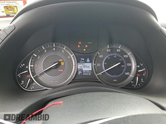 ✅ 2013 Infiniti QX56 • VIN: JN8AZ2NE8D9042688 • Lot: 50520505. Listed on Copart with 88,145 mi. Free auction sales archive from the USA and detailed vehicle history report at DreamBid. Image 9.