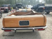 ✅ 1978 Chevrolet El Camino • VIN: 1W80L8Z418311 • Лот: 71751334. Опубликован ранее на Copart с пробегом 9 032 миль. Бесплатный доступ к архиву аукционных продаж из США и подробный отчёт об истории автомобиля на DreamBid. Изображение 6.