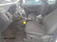 ✅ 2021 Ford Ranger XL • VIN: 1FTER1EH3MLD91973 • Lot: 94718105. Listed on Copart with 67,674 mi. Free auction sales archive from the USA and detailed vehicle history report at DreamBid. Image 7.