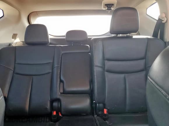 ✅ 2017 Nissan Murano S • VIN: 5N1AZ2MG8HN142863 • Lot: 85878685. Wystawiony na Copart z przebiegiem 81 567 mil. Bezpłatny archiwum sprzedaży aukcyjnych z USA i szczegółowy raport historii pojazdu na DreamBid. Zdjęcie 10.