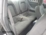 ✅ 2015 Ford Mustang GT • VIN: 1FA6P8CF9F5430356 • Lot: 55227095. Wystawiony na Copart z przebiegiem 58 986 mil. Bezpłatny archiwum sprzedaży aukcyjnych z USA i szczegółowy raport historii pojazdu na DreamBid. Zdjęcie 10.