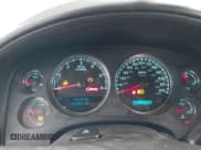 ✅ 2008 Chevrolet Silverado 1500 • VIN: 2GCFC13Y681118367 • Lot: 42632087. Wystawiony na IAAI z przebiegiem 99 623 mil. Bezpłatny archiwum sprzedaży aukcyjnych z USA i szczegółowy raport historii pojazdu na DreamBid. Zdjęcie 7.