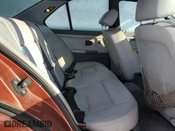 1997 BMW 3 Series M3s z VIN WBSCD9329VEE06884, wystawiony jako Copart lot #89144195 z przebiegiem 168 494 mil mil oraz Czysty tytuł • Clean title. Historia ofert i sprzedaży dostępna na DreamBid. Obrazek 10.