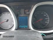 ✅ 2015 Chevrolet Equinox LT • VIN: 2GNFLFEK5F6110919 • Lot: 41894438. Wystawiony na IAAI z przebiegiem 147 471 mil. Bezpłatny archiwum sprzedaży aukcyjnych z USA i szczegółowy raport historii pojazdu na DreamBid. Zdjęcie 7.