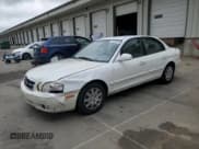 ✅ 2005 Kia Optima LX • VIN: KNAGD126455379263 • Lot: 64826385. Listed on Copart with 78,774 mi. Free auction sales archive from the USA and detailed vehicle history report at DreamBid. Image 1.