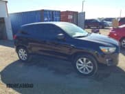 ✅ 2015 Mitsubishi Outlander ES • VIN: 4A4AP3AU8FE032413 • Лот: 43670555. Опубликован ранее на IAAI с пробегом 93 808 миль. Бесплатный доступ к архиву аукционных продаж из США и подробный отчёт об истории автомобиля на DreamBid. Изображение 1.