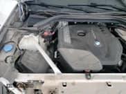 ✅ 2018 BMW X3 xDrive30i • VIN: 5UXTR9C59JLD68726 • Lot: 80454515. Listed on Copart with 145,492 mi. Free auction sales archive from the USA and detailed vehicle history report at DreamBid. Image 16.