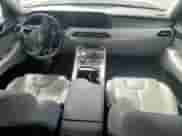 2020 Hyundai Palisade SEL with VIN KM8R4DHE7LU149954, listed as a Copart auction lot 70291804 with 48,488 mi miles and Salvage title. Bid and sale history available at DreamBid. Image 8.