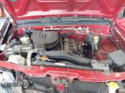 ✅ 2002 Nissan Frontier XE • VIN: 1N6DD26S12C330285 • Lot: 42981360. Listed on IAAI with 89,797 mi. Free auction sales archive from the USA and detailed vehicle history report at DreamBid. Image 10.