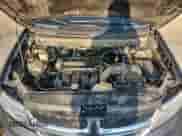 2018 Dodge Journey SE с VIN 3C4PDCAB4JT517598, выставлен на аукционе Copart как лот 80822075 с пробегом 151 943 миль миль и Списание • Salvage title. История ставок и продаж доступна на DreamBid. Изображение 12.