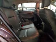 ✅ 2013 Subaru Crosstrek Limited • VIN: JF2GPAKC5DH205653 • Lot: 95027275. Listed on Copart with 204,504 mi. Free auction sales archive from the USA and detailed vehicle history report at DreamBid. Image 11.