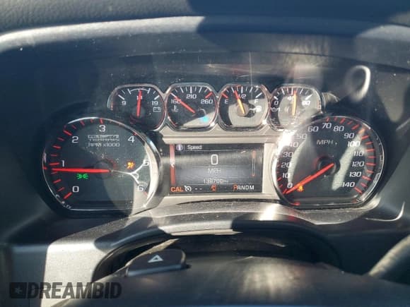 ✅ 2015 GMC Sierra 1500 SLT • VIN: 3GTU2VEC0FG505360 • Lot: 85663765. Listed on Copart with 138,700 mi. Free auction sales archive from the USA and detailed vehicle history report at DreamBid. Image 9.