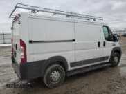 ✅ 2014 Ram ProMaster Cargo • VIN: 3C6TRVAGXEE100785 • Lot: 47017385. Wystawiony na Copart z przebiegiem 162 138 mil. Bezpłatny archiwum sprzedaży aukcyjnych z USA i szczegółowy raport historii pojazdu na DreamBid. Zdjęcie 3.