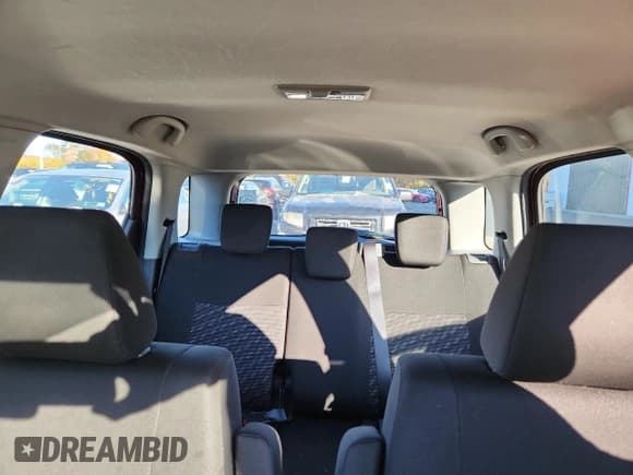 ✅ 2009 Suzuki SX4 Touring AWD • VIN: JS2YB417795101512 • Lot: 87224405. Wystawiony na Copart z przebiegiem 144 763 mil. Bezpłatny archiwum sprzedaży aukcyjnych z USA i szczegółowy raport historii pojazdu na DreamBid. Zdjęcie 10.