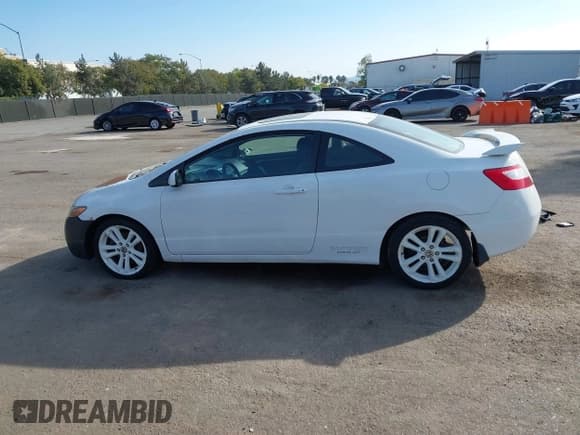 ✅ 2007 Honda Civic Si • VIN: 2HGFG21597H707780 • Лот: 43640821. Опубликован ранее на IAAI с пробегом 161 608 миль. Бесплатный доступ к архиву аукционных продаж из США и подробный отчёт об истории автомобиля на DreamBid. Изображение 15.