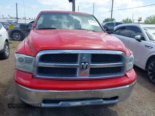 ✅ 2009 Dodge 1500 SLT • VIN: 1D3HB13P79J520898 • Lot: 42531054. Wystawiony na IAAI z przebiegiem 203 127 mil. Bezpłatny archiwum sprzedaży aukcyjnych z USA i szczegółowy raport historii pojazdu na DreamBid. Zdjęcie 6.