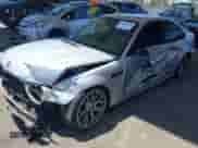 2002 BMW 3 Series M3 с VIN WBSBL93472JR18143, выставлен на аукционе IAAI как лот 42643978 с пробегом 193 689 миль миль и . История ставок и продаж доступна на DreamBid. Изображение 6.