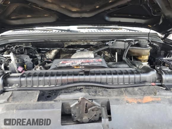 ✅ 2007 Ford F-350 XL • VIN: 1FTWW31P57EA06783 • Lot: 55391295. Listed on Copart with 223,219 mi. Free auction sales archive from the USA and detailed vehicle history report at DreamBid. Image 11.