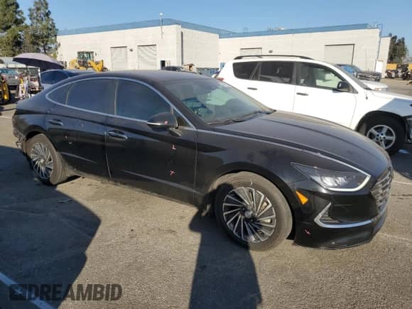 ✅ 2020 Hyundai Sonata Ultimate • VIN: KMHL34JJXLA012105 • Лот: 76927134. Размещён на Copart с пробегом 66 897 миль миль. Получите бесплатный доступ к архиву аукционных продаж из США и посмотрите подробный отчёт об истории автомобиля на DreamBid. Изображение 4.