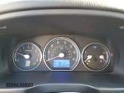 ✅ 2008 Hyundai Santa Fe SE • VIN: 5NMSH13E78H148530 • Lot: 80026174. Listed on Copart with 136,003 mi. Free auction sales archive from the USA and detailed vehicle history report at DreamBid. Image 9.