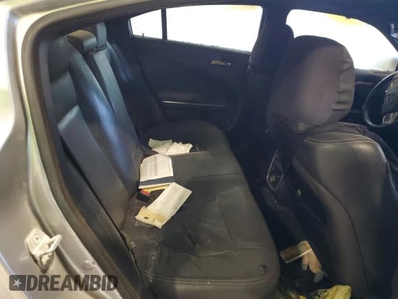 ✅ 2014 Dodge Charger RT Max • VIN: 2C3CDXDTXEH288132 • Lot: 82193314. Wystawiony na Copart z przebiegiem Nie podano. Bezpłatny archiwum sprzedaży aukcyjnych z USA i szczegółowy raport historii pojazdu na DreamBid. Zdjęcie 11.