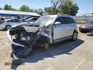 ✅ 2023 Mercedes-Benz EQB 300 • VIN: W1N9M0KB6PN037943 • Lot: 66297803. Wystawiony na Copart z przebiegiem 1 734 mil. Bezpłatny archiwum sprzedaży aukcyjnych z USA i szczegółowy raport historii pojazdu na DreamBid. Zdjęcie 1.