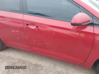 ✅ 2020 Hyundai Accent SE • VIN: 3KPC24A61LE118748 • Лот: 41584613. Опубликован ранее на IAAI с пробегом 201 296 миль. Бесплатный доступ к архиву аукционных продаж из США и подробный отчёт об истории автомобиля на DreamBid. Изображение 6.