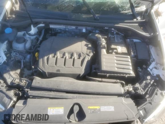 ✅ 2021 Audi Q3 Premium • VIN: WA1AUCF33M1059601 • Lot: 90908055. Wystawiony na Copart z przebiegiem 80 262 mil. Bezpłatny archiwum sprzedaży aukcyjnych z USA i szczegółowy raport historii pojazdu na DreamBid. Zdjęcie 12.