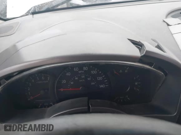 ✅ 2005 Nissan Titan SE • VIN: 1N6AA07B15N521468 • Lot: 43758534. Listed on IAAI with Not provided. Free auction sales archive from the USA and detailed vehicle history report at DreamBid. Image 15.