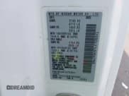 ✅ 2020 Nissan NV200 S • VIN: 3N6CM0KN7LK708041 • Lot: 42885550. Wystawiony na IAAI z przebiegiem 140 496 mil. Bezpłatny archiwum sprzedaży aukcyjnych z USA i szczegółowy raport historii pojazdu na DreamBid. Zdjęcie 9.