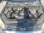 ✅ 2007 Toyota RAV4 Sport • VIN: JTMZD32V876046009 • Лот: 56517405. Опубликован ранее на Copart с пробегом 165 703 миль. Бесплатный доступ к архиву аукционных продаж из США и подробный отчёт об истории автомобиля на DreamBid. Изображение 12.