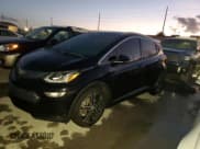 ✅ 2017 Chevrolet Bolt EV Premier • VIN: 1G1FX6S00H4179322 • Lot: 73743514. Wystawiony na Copart z przebiegiem 53 407 mil. Bezpłatny archiwum sprzedaży aukcyjnych z USA i szczegółowy raport historii pojazdu na DreamBid. Zdjęcie 1.