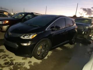 ✅ 2017 Chevrolet Bolt EV Premier • VIN: 1G1FX6S00H4179322 • Lot: 73743514. Wystawiony na Copart z przebiegiem 53 407 mil. Bezpłatny archiwum sprzedaży aukcyjnych z USA i szczegółowy raport historii pojazdu na DreamBid. Zdjęcie 1.