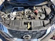 ✅ 2021 Nissan Rogue S • VIN: JN8AT3AB8MW224010 • Lot: 82292375. Wystawiony na Copart z przebiegiem 58 869 mil. Bezpłatny archiwum sprzedaży aukcyjnych z USA i szczegółowy raport historii pojazdu na DreamBid. Zdjęcie 12.