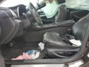 ✅ 2016 Nissan Maxima S • VIN: 1N4AA6AP7GC395745 • Лот: 54106185. Опубликован ранее на Copart с пробегом Не указан. Бесплатный доступ к архиву аукционных продаж из США и подробный отчёт об истории автомобиля на DreamBid. Изображение 7.