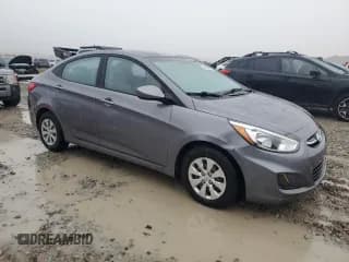 ✅ 2016 Hyundai Accent SE • VIN: KMHCT4AE6GU963781 • Лот: 80390974. Опубликован ранее на Copart с пробегом 131 578 миль. Бесплатный доступ к архиву аукционных продаж из США и подробный отчёт об истории автомобиля на DreamBid. Изображение 4.