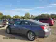 2014 Chevrolet Malibu LT z VIN 1G11E5SL3EF123928, wystawiony jako Copart lot #85292425 z przebiegiem 146 739 mil mil oraz Szkoda całkowita • Salvage title. Historia ofert i sprzedaży dostępna na DreamBid. Obrazek 2.