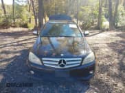 ✅ 2008 Mercedes-Benz C 300 Sport • VIN: WDDGF81X68F125266 • Lot: 43546270. Listed on IAAI with 117,931 mi. Free auction sales archive from the USA and detailed vehicle history report at DreamBid. Image 12.