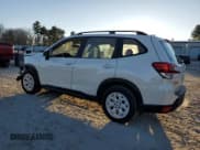 ✅ 2019 Subaru Forester • VIN: JF2SKACC3KH405614 • Lot: 93651455. Wystawiony na Copart z przebiegiem 57 289 mil. Bezpłatny archiwum sprzedaży aukcyjnych z USA i szczegółowy raport historii pojazdu na DreamBid. Zdjęcie 2.